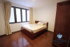 A nice apartment with one bedroom for rent in Tay Ho, Ha Noi